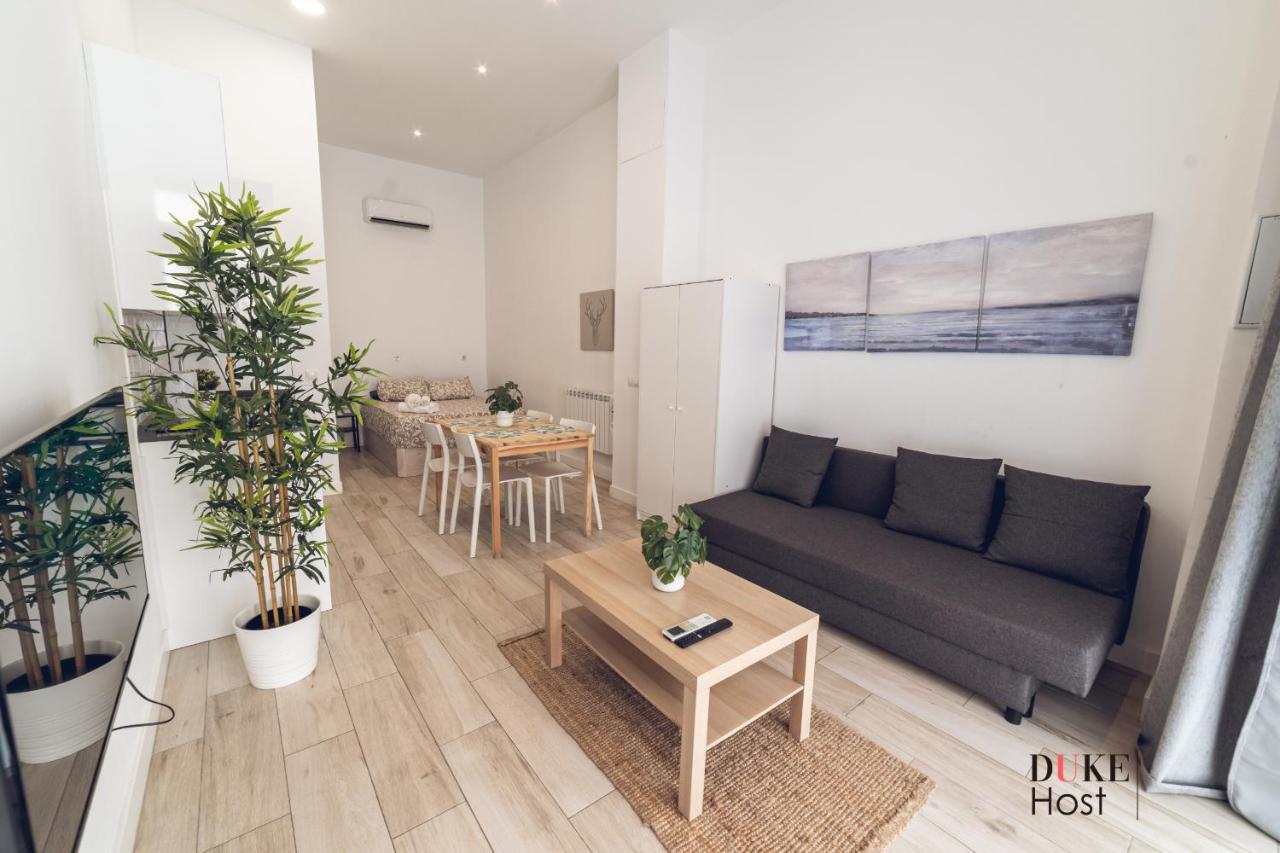 Santa Maria De La Cabeza2 Apartments マドリード エクステリア 写真