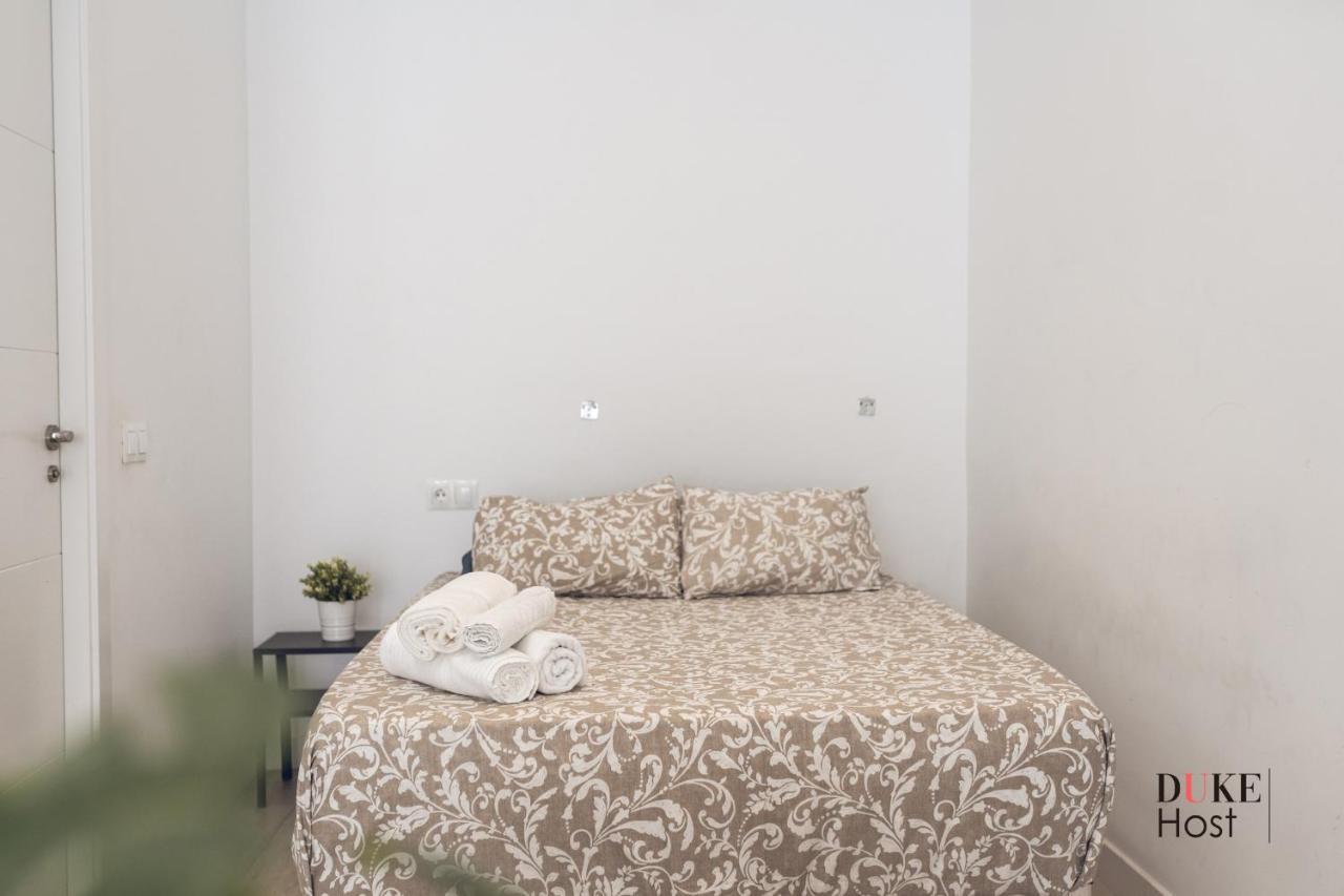 Santa Maria De La Cabeza2 Apartments マドリード エクステリア 写真