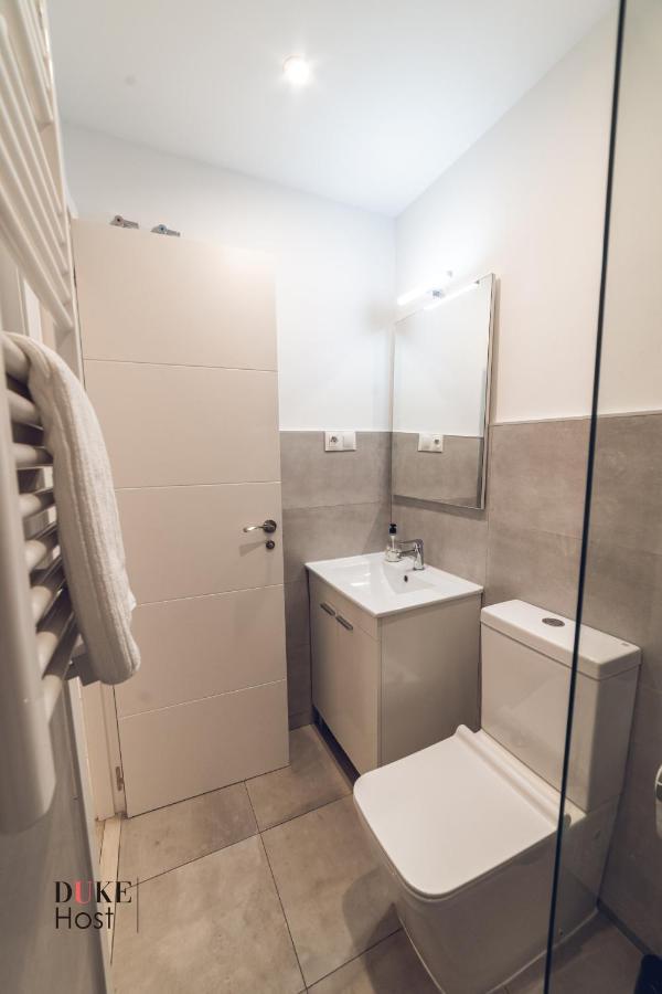 Santa Maria De La Cabeza2 Apartments マドリード エクステリア 写真